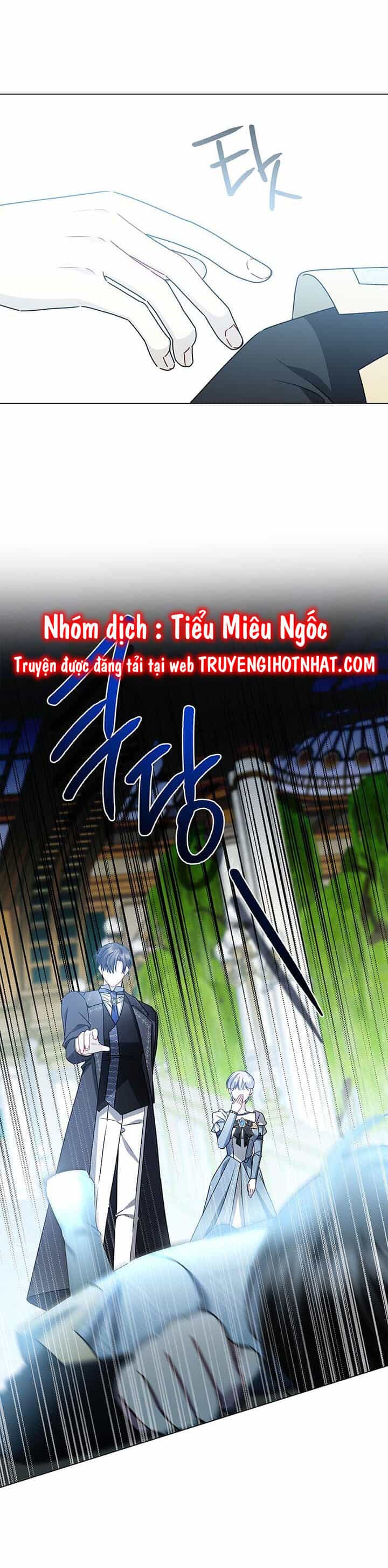 Tôi Sẽ Không Hối Tiếc Vì Anh Đâu - Chương 126 - ảnh 16