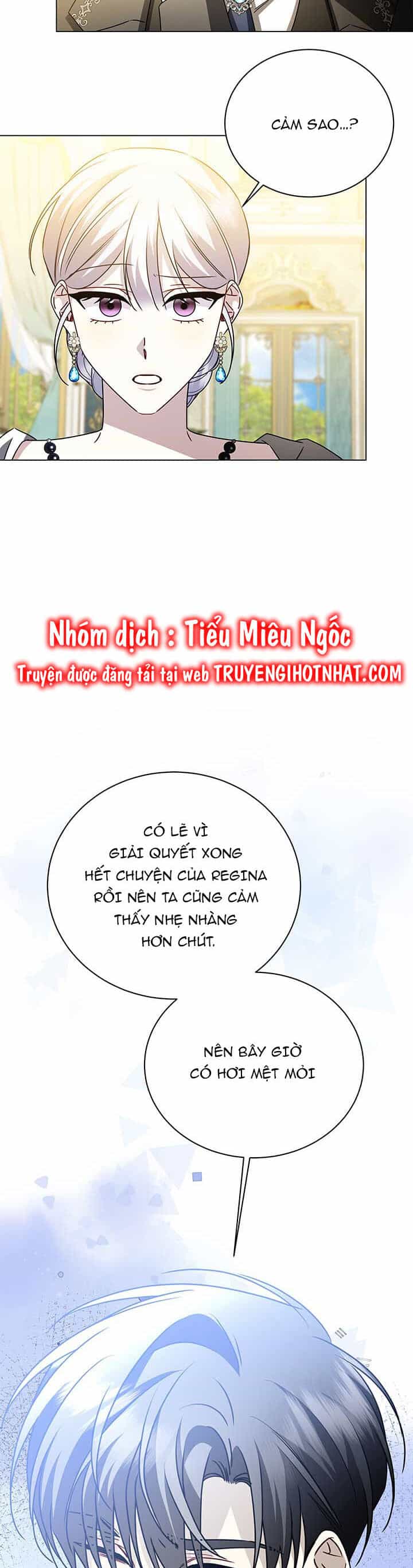 Tôi Sẽ Không Hối Tiếc Vì Anh Đâu - Chương 126 - ảnh 3