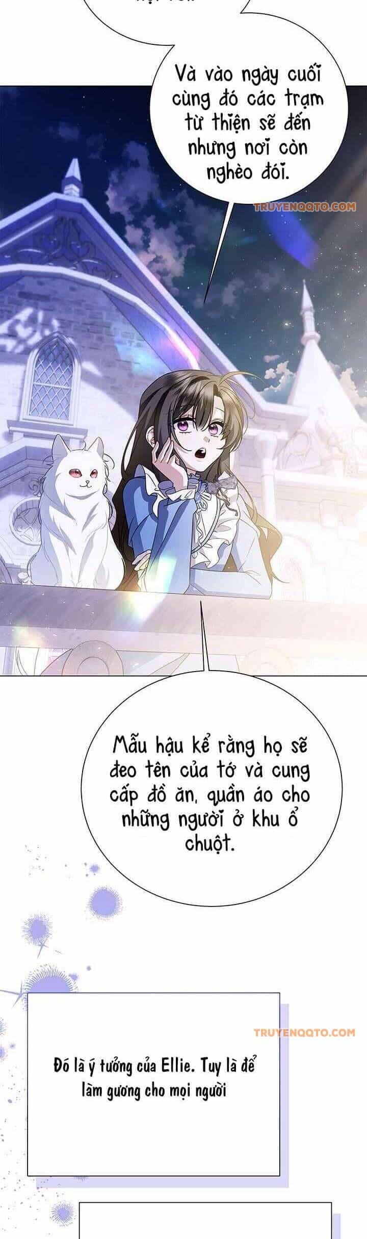 Tôi Sẽ Không Hối Tiếc Vì Anh Đâu - Chương 136 - ảnh 13