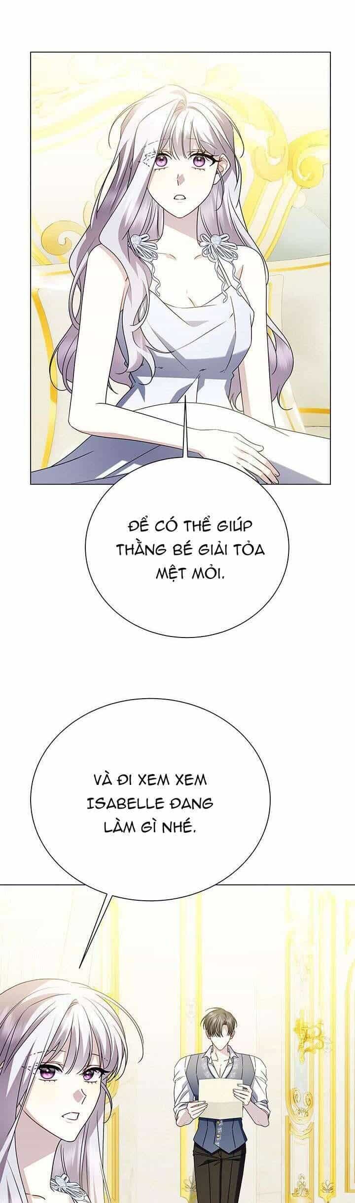 Tôi Sẽ Không Hối Tiếc Vì Anh Đâu - Chương 137 - ảnh 12