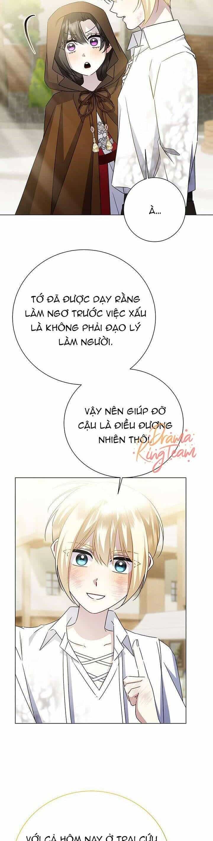 Tôi Sẽ Không Hối Tiếc Vì Anh Đâu - Chương 138 - ảnh 44