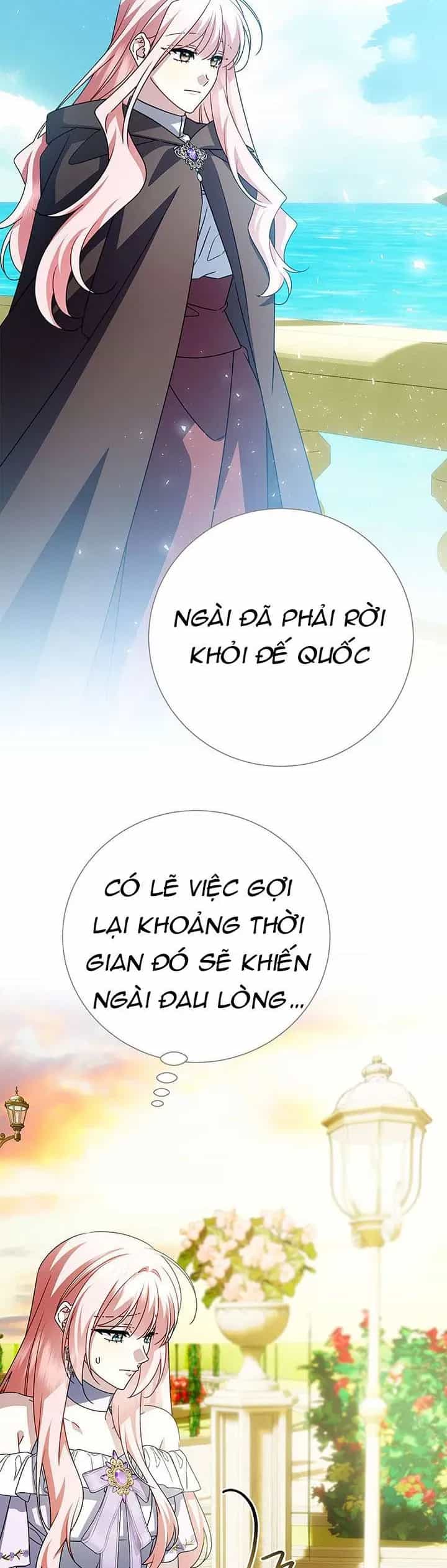 Tôi Sẽ Không Hối Tiếc Vì Anh Đâu - Chương 140 - ảnh 43