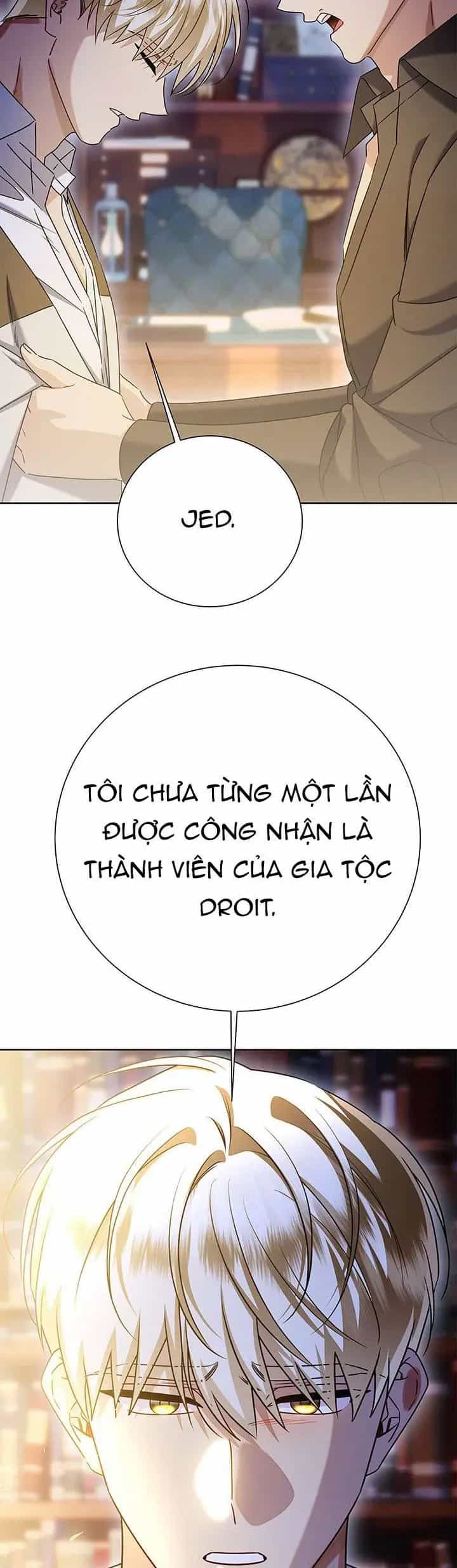 Tôi Sẽ Không Hối Tiếc Vì Anh Đâu - Chương 141 - ảnh 44