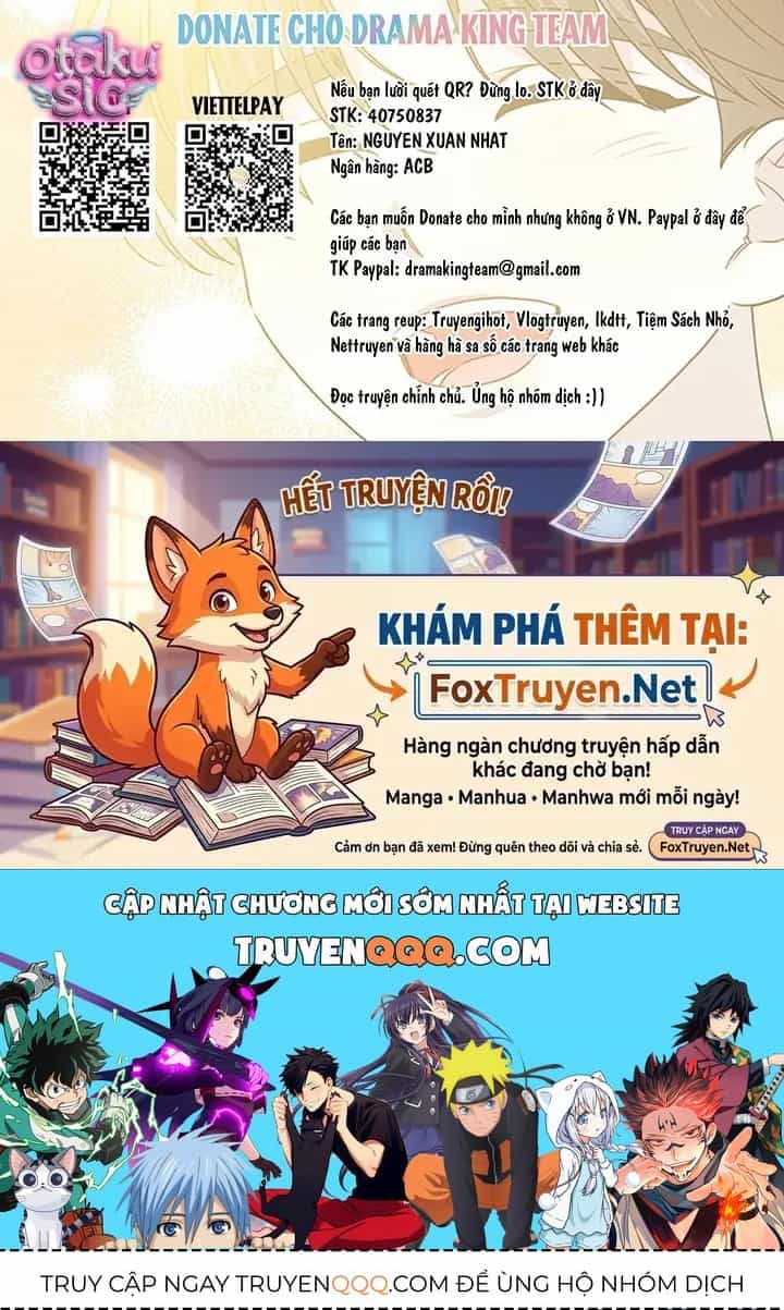 Tôi Sẽ Không Hối Tiếc Vì Anh Đâu - Chương 146 - ảnh 50