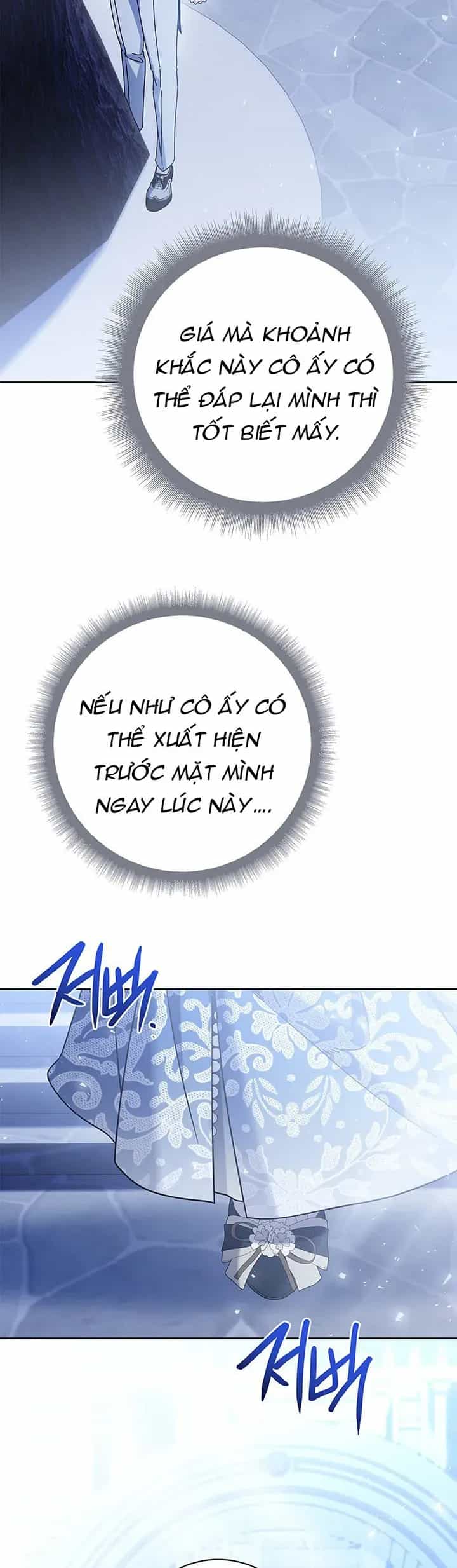 Tôi Sẽ Không Hối Tiếc Vì Anh Đâu - Chương 147 - ảnh 34