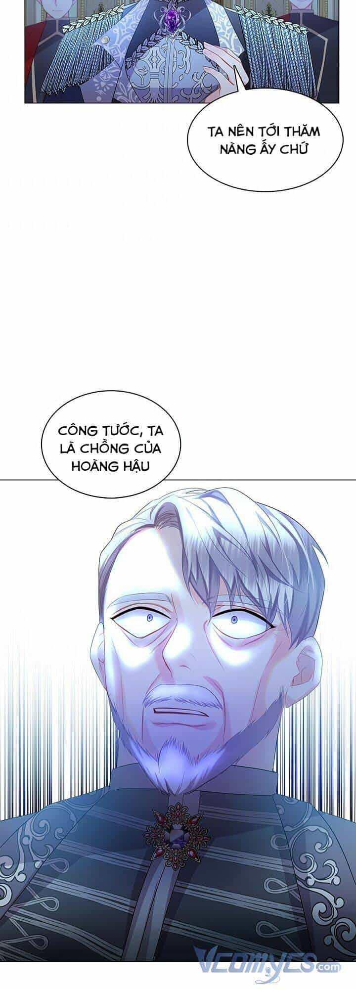Tôi Sẽ Không Hối Tiếc Vì Anh Đâu - Chương 11 - ảnh 36