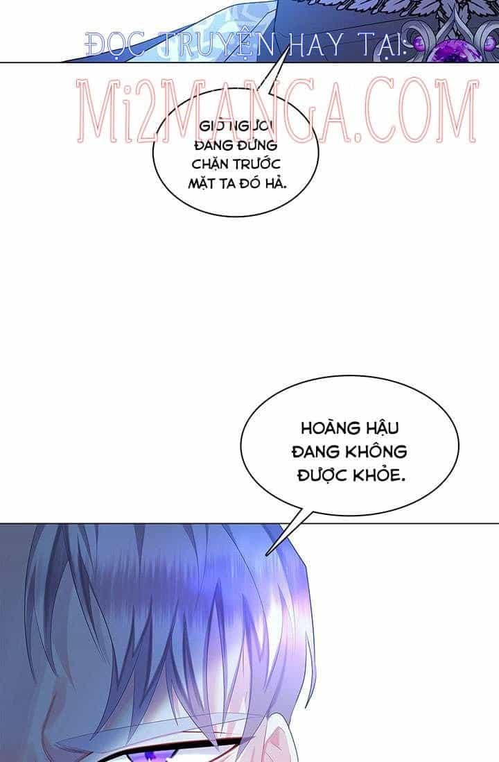 Tôi Sẽ Không Hối Tiếc Vì Anh Đâu - Chương 11.5 - ảnh 15