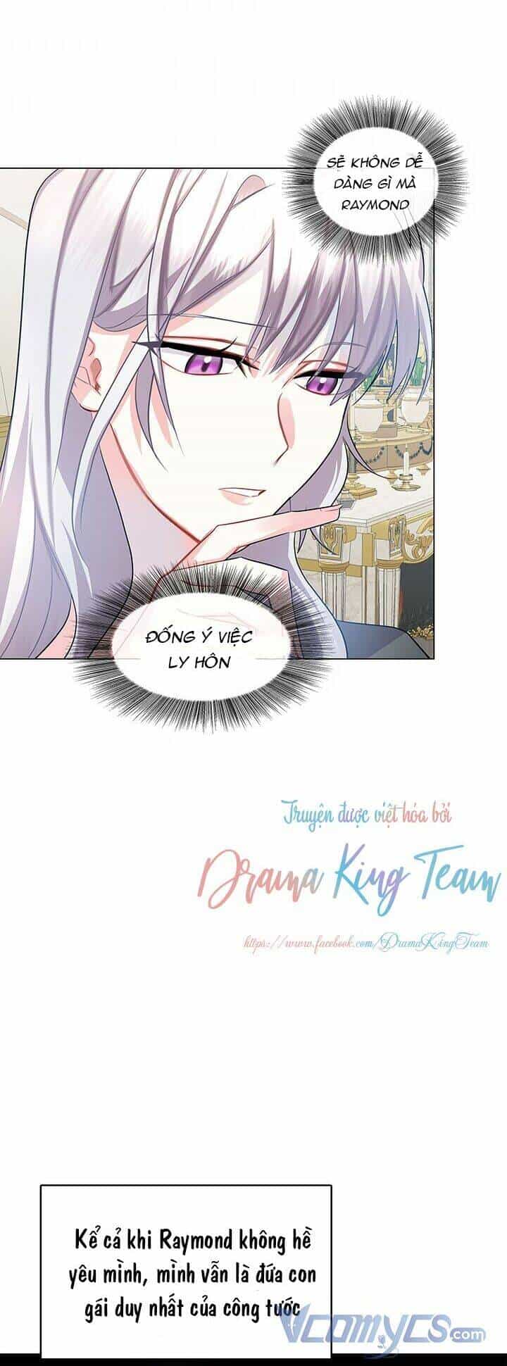 Tôi Sẽ Không Hối Tiếc Vì Anh Đâu - Chương 12 - ảnh 34