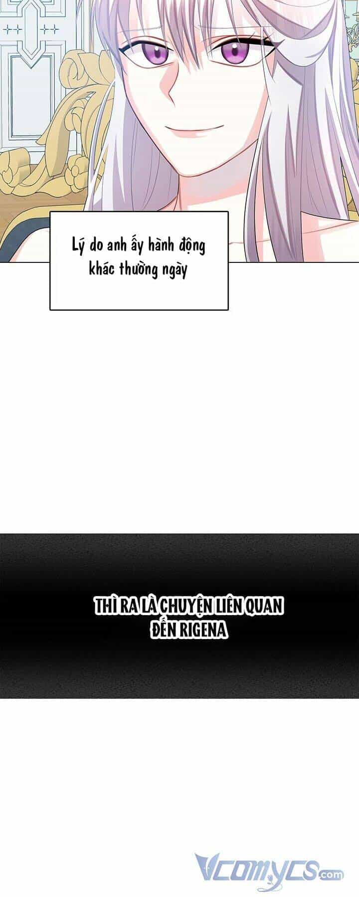 Tôi Sẽ Không Hối Tiếc Vì Anh Đâu - Chương 13 - ảnh 18