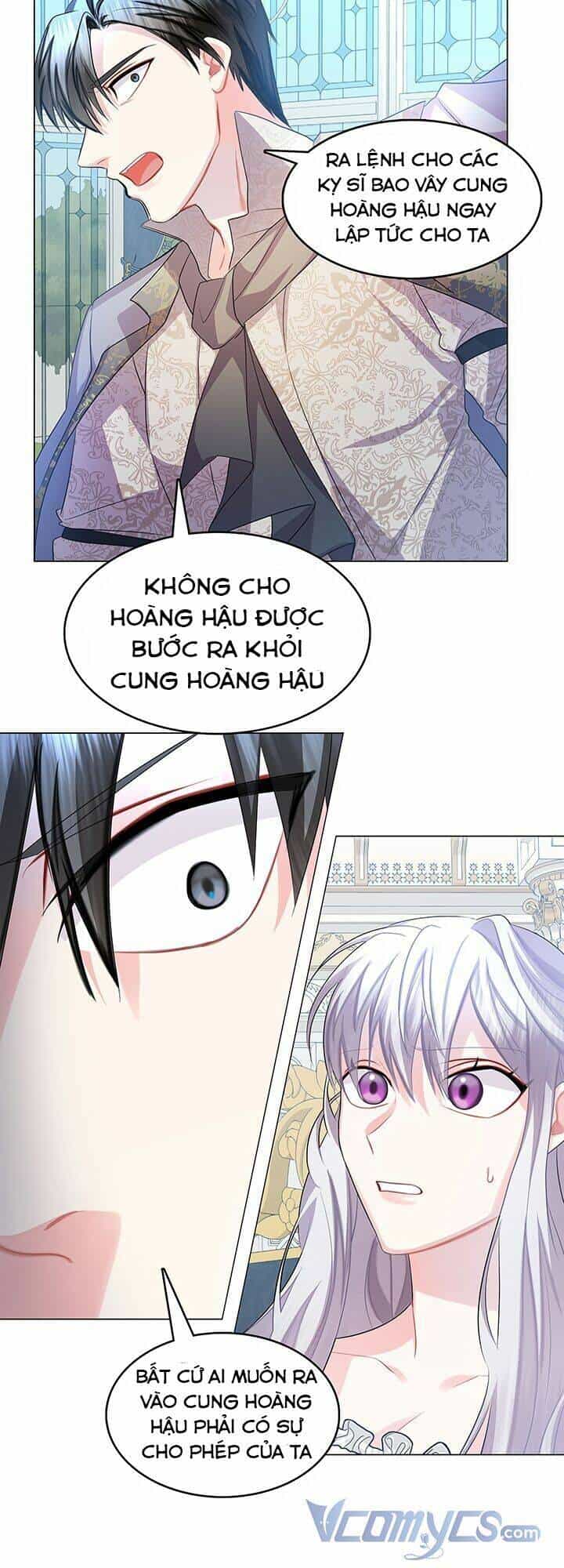 Tôi Sẽ Không Hối Tiếc Vì Anh Đâu - Chương 13 - ảnh 48