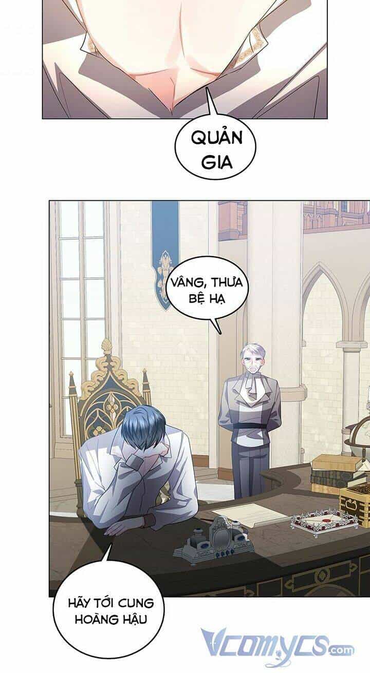 Tôi Sẽ Không Hối Tiếc Vì Anh Đâu - Chương 18 - ảnh 2