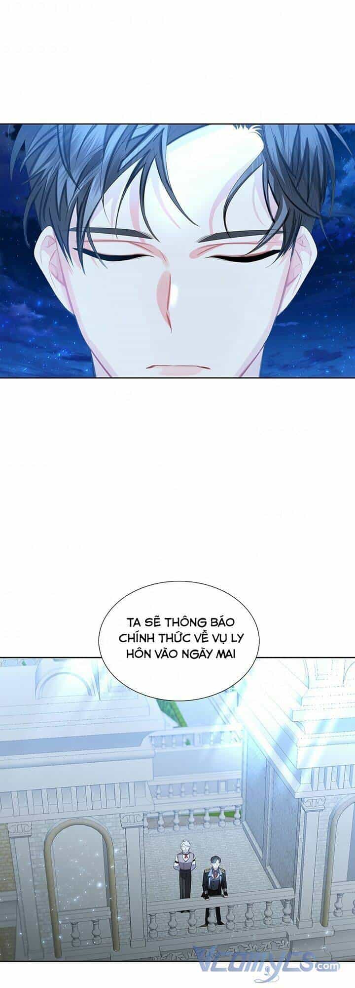 Tôi Sẽ Không Hối Tiếc Vì Anh Đâu - Chương 20 - ảnh 67