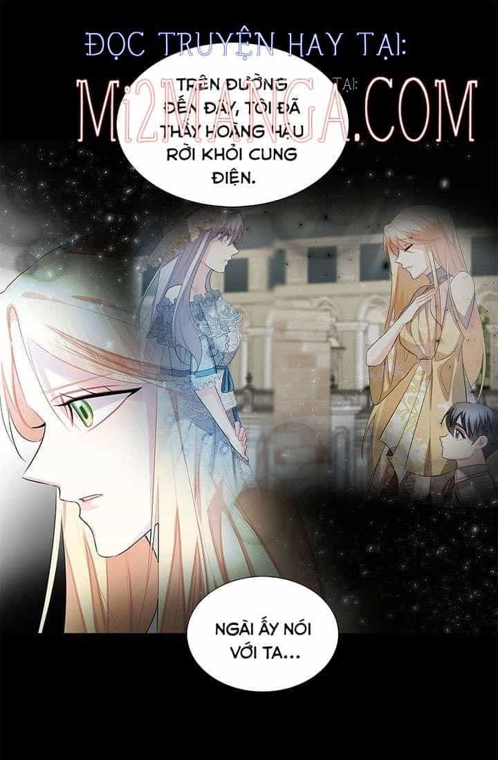 Tôi Sẽ Không Hối Tiếc Vì Anh Đâu - Chương 20.5 - ảnh 60
