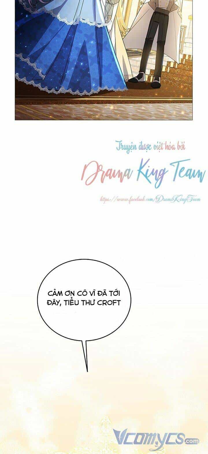 Tôi Sẽ Không Hối Tiếc Vì Anh Đâu - Chương 24 - ảnh 34