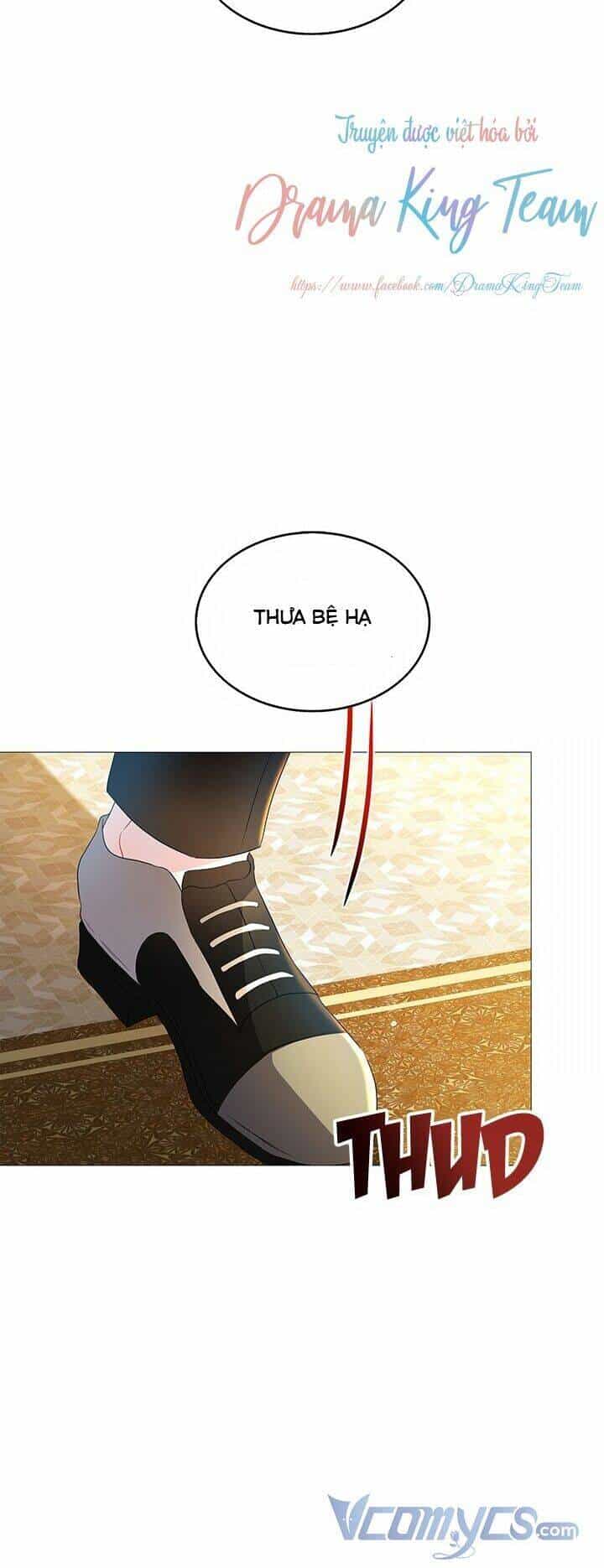 Tôi Sẽ Không Hối Tiếc Vì Anh Đâu - Chương 25 - ảnh 10