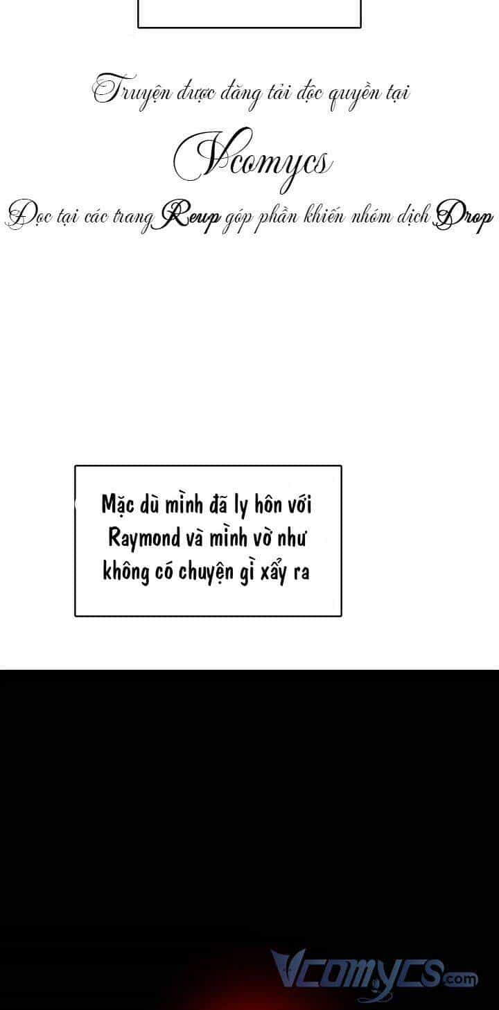 Tôi Sẽ Không Hối Tiếc Vì Anh Đâu - Chương 25 - ảnh 2