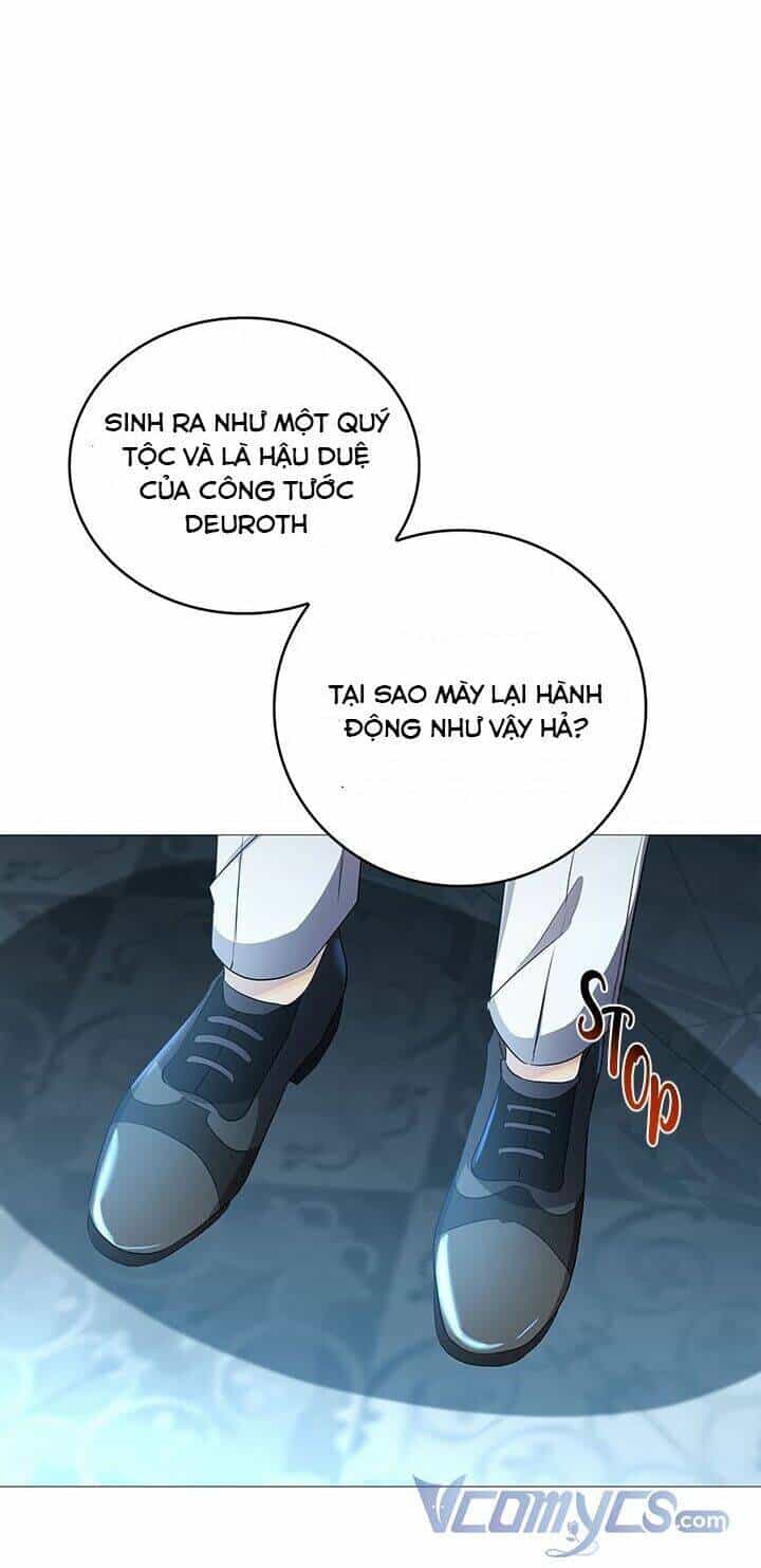 Tôi Sẽ Không Hối Tiếc Vì Anh Đâu - Chương 27 - ảnh 52