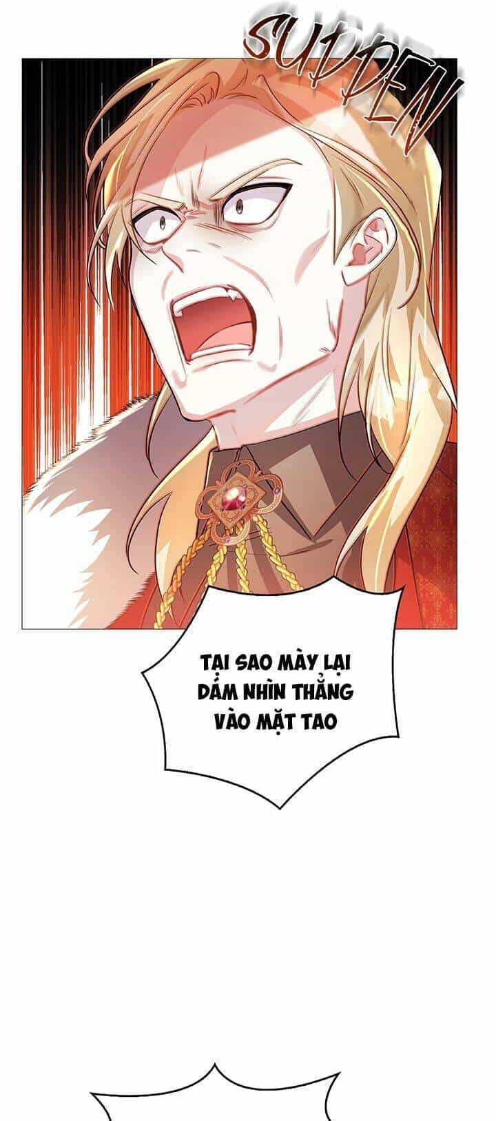 Tôi Sẽ Không Hối Tiếc Vì Anh Đâu - Chương 27 - ảnh 55