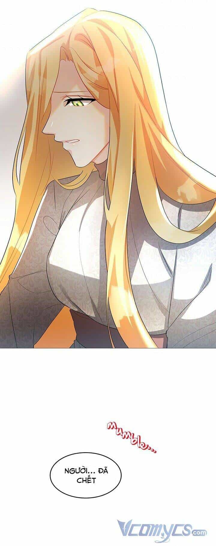 Tôi Sẽ Không Hối Tiếc Vì Anh Đâu - Chương 29 - ảnh 38