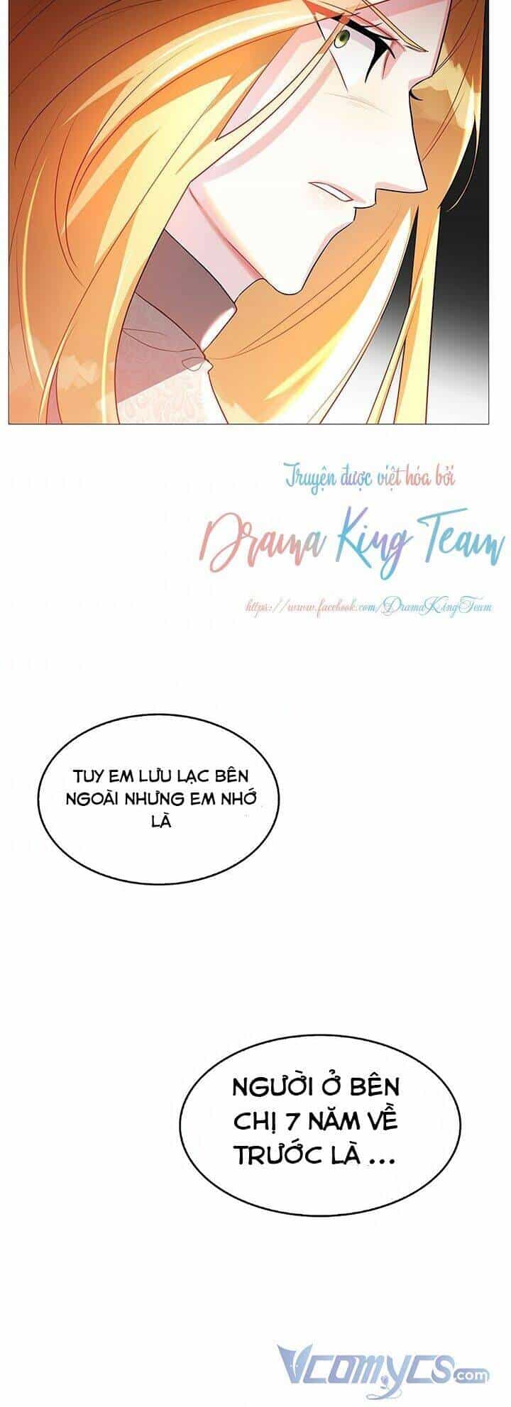 Tôi Sẽ Không Hối Tiếc Vì Anh Đâu - Chương 29 - ảnh 50