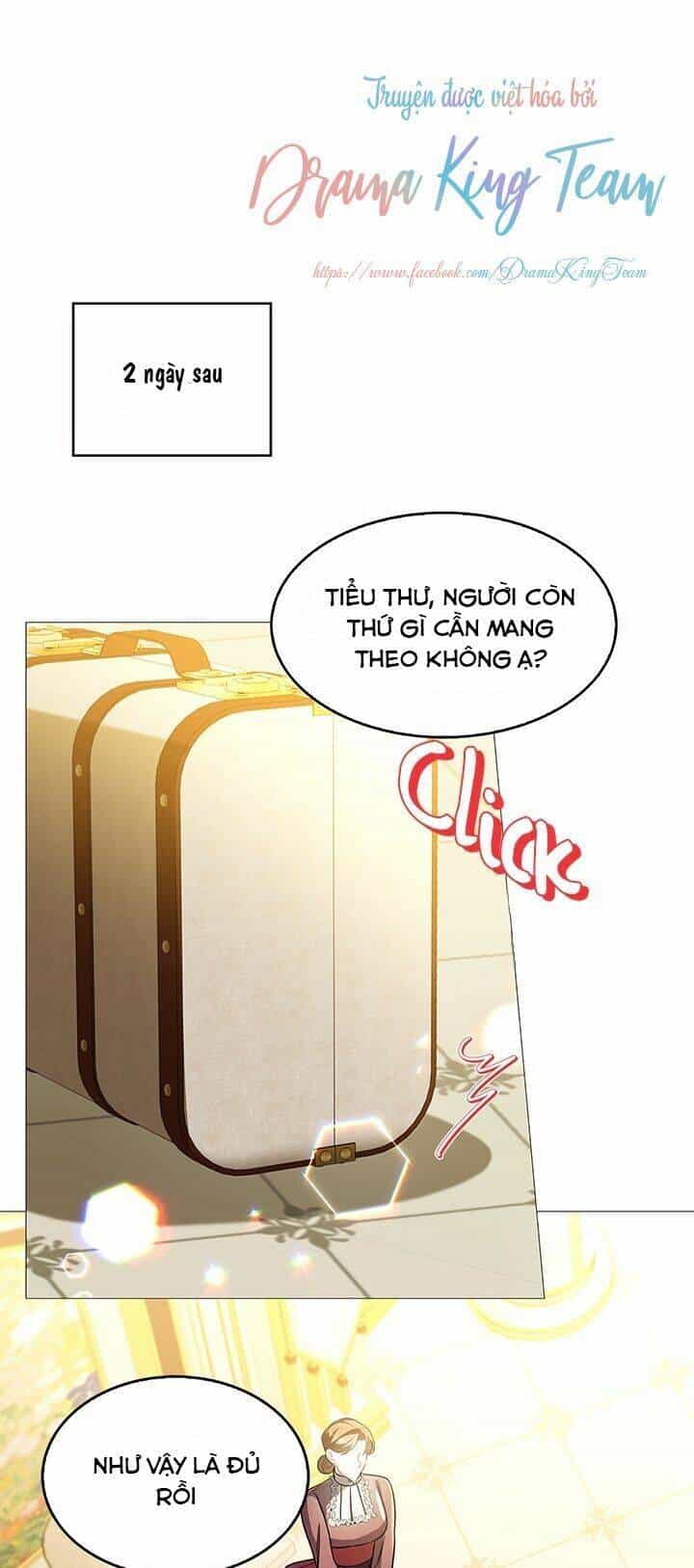 Tôi Sẽ Không Hối Tiếc Vì Anh Đâu - Chương 29 - ảnh 57