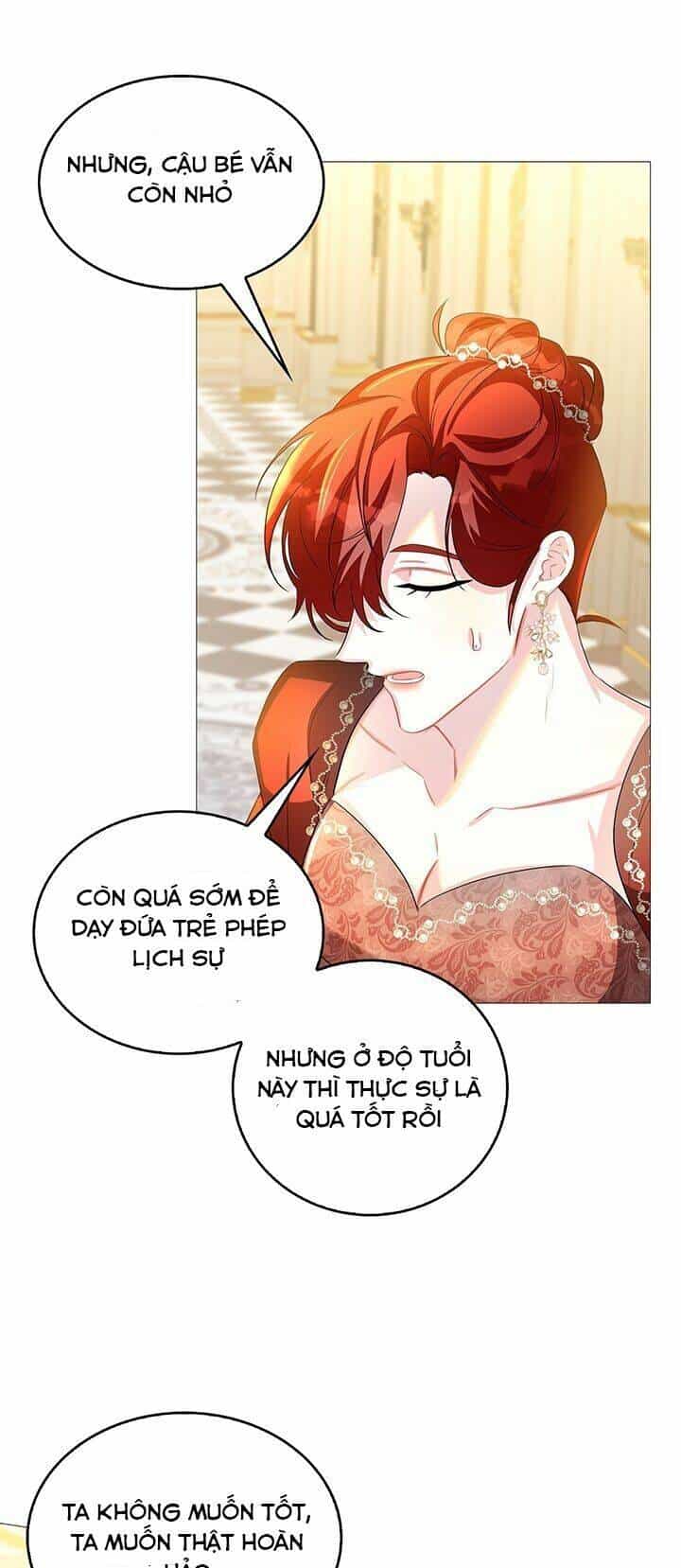 Tôi Sẽ Không Hối Tiếc Vì Anh Đâu - Chương 30 - ảnh 55