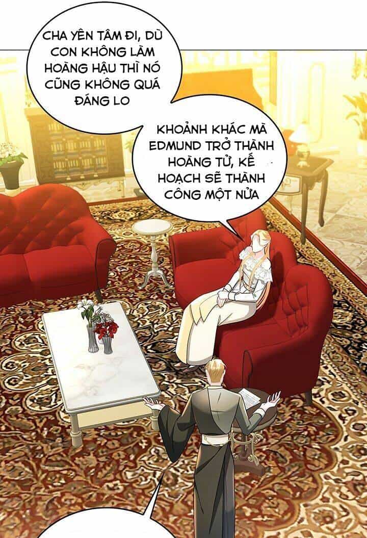 Tôi Sẽ Không Hối Tiếc Vì Anh Đâu - Chương 31 - ảnh 28