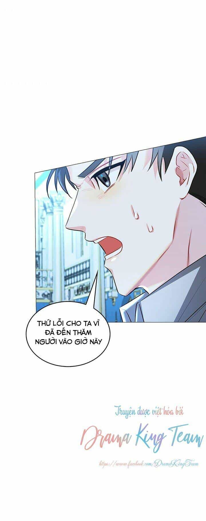 Tôi Sẽ Không Hối Tiếc Vì Anh Đâu - Chương 32 - ảnh 49