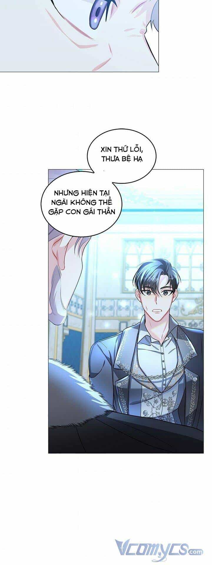 Tôi Sẽ Không Hối Tiếc Vì Anh Đâu - Chương 32 - ảnh 54