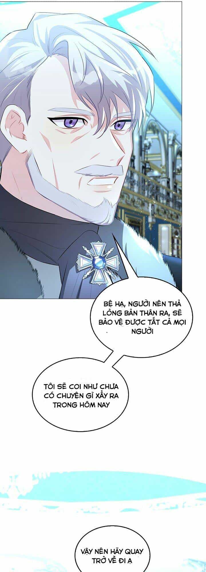Tôi Sẽ Không Hối Tiếc Vì Anh Đâu - Chương 33 - ảnh 22