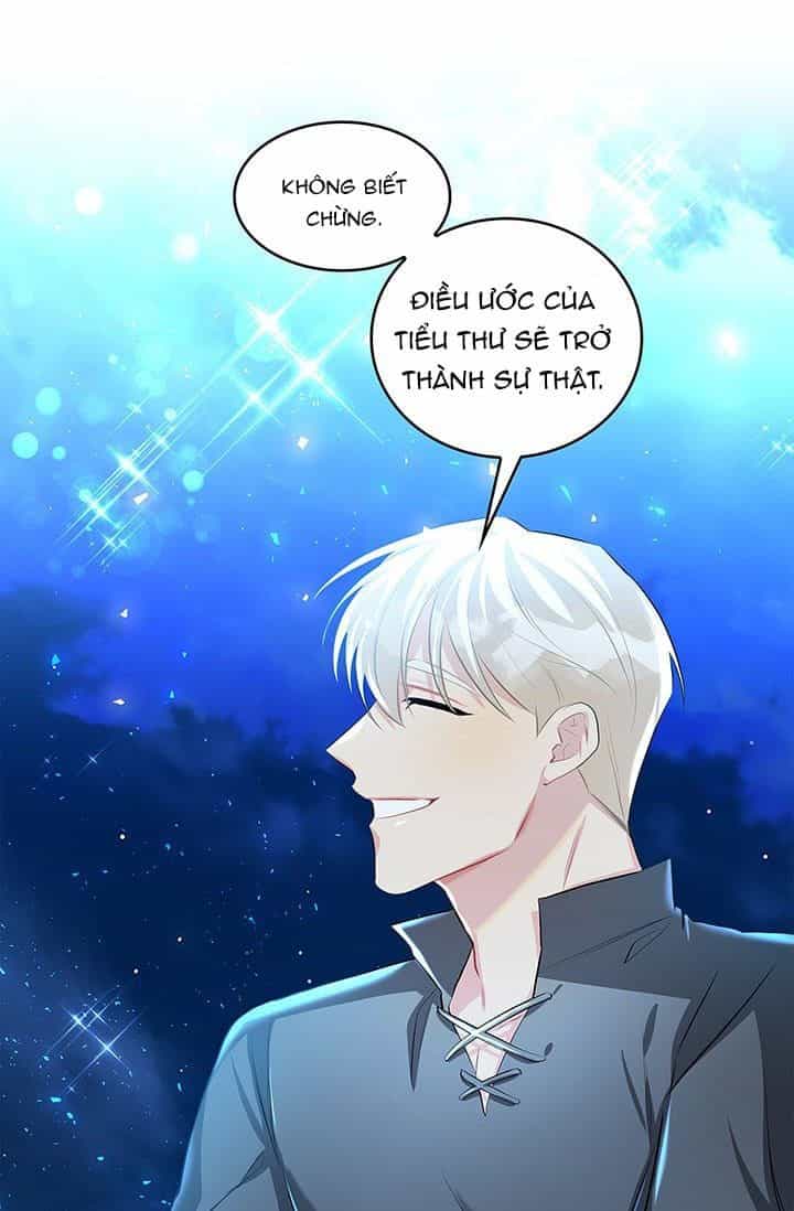 Tôi Sẽ Không Hối Tiếc Vì Anh Đâu - Chương 33.5 - ảnh 43