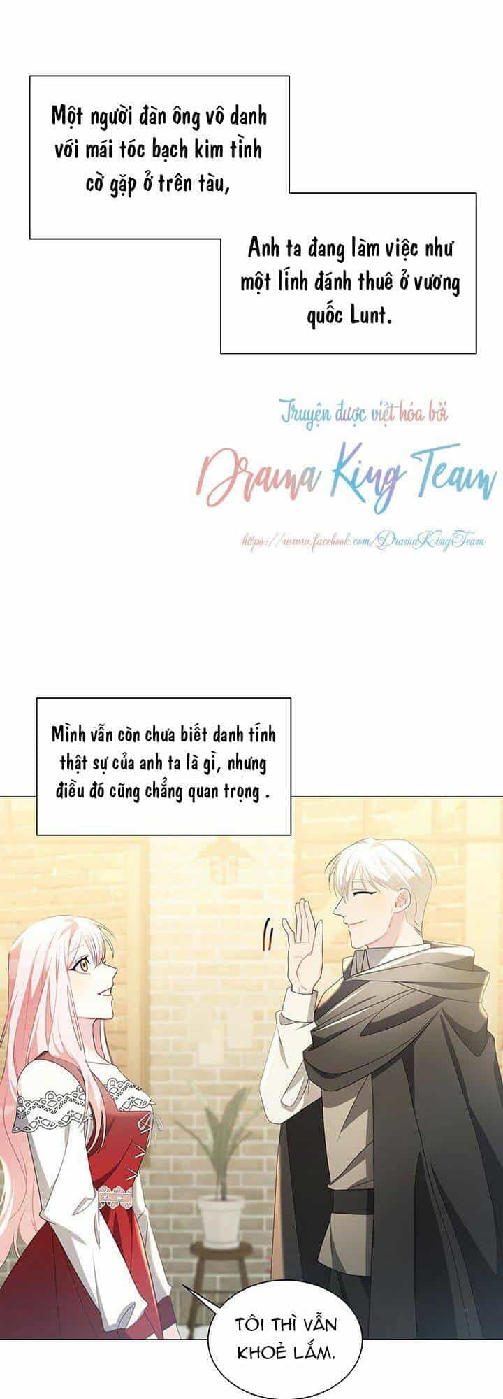 Tôi Sẽ Không Hối Tiếc Vì Anh Đâu - Chương 37 - ảnh 48