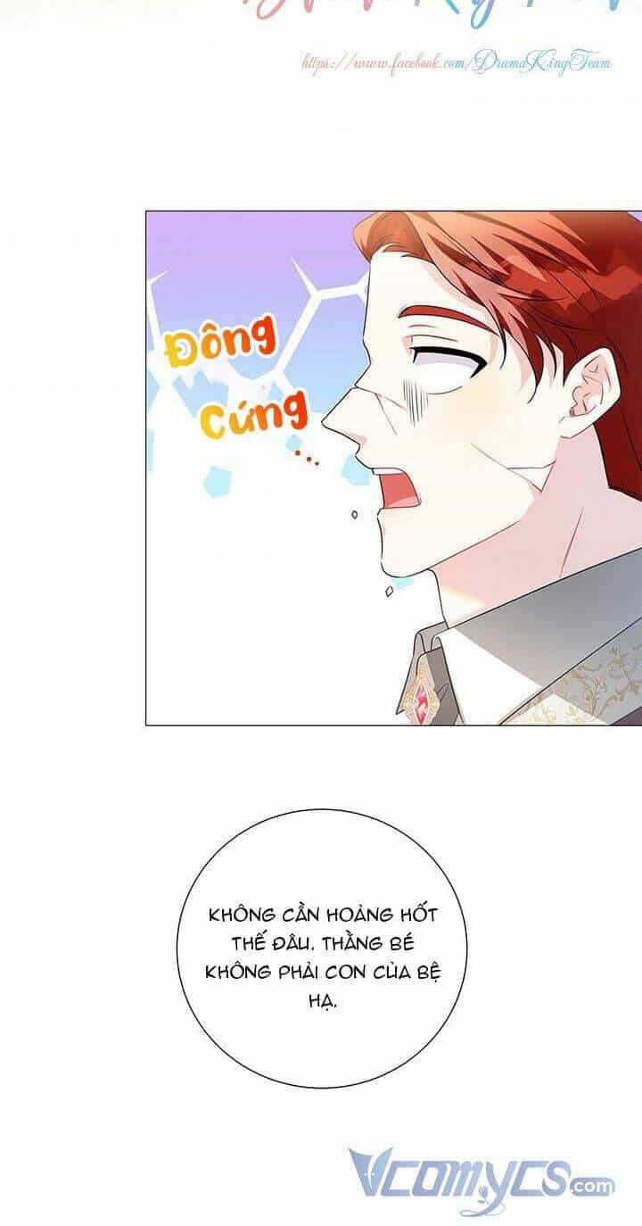 Tôi Sẽ Không Hối Tiếc Vì Anh Đâu - Chương 41 - ảnh 3