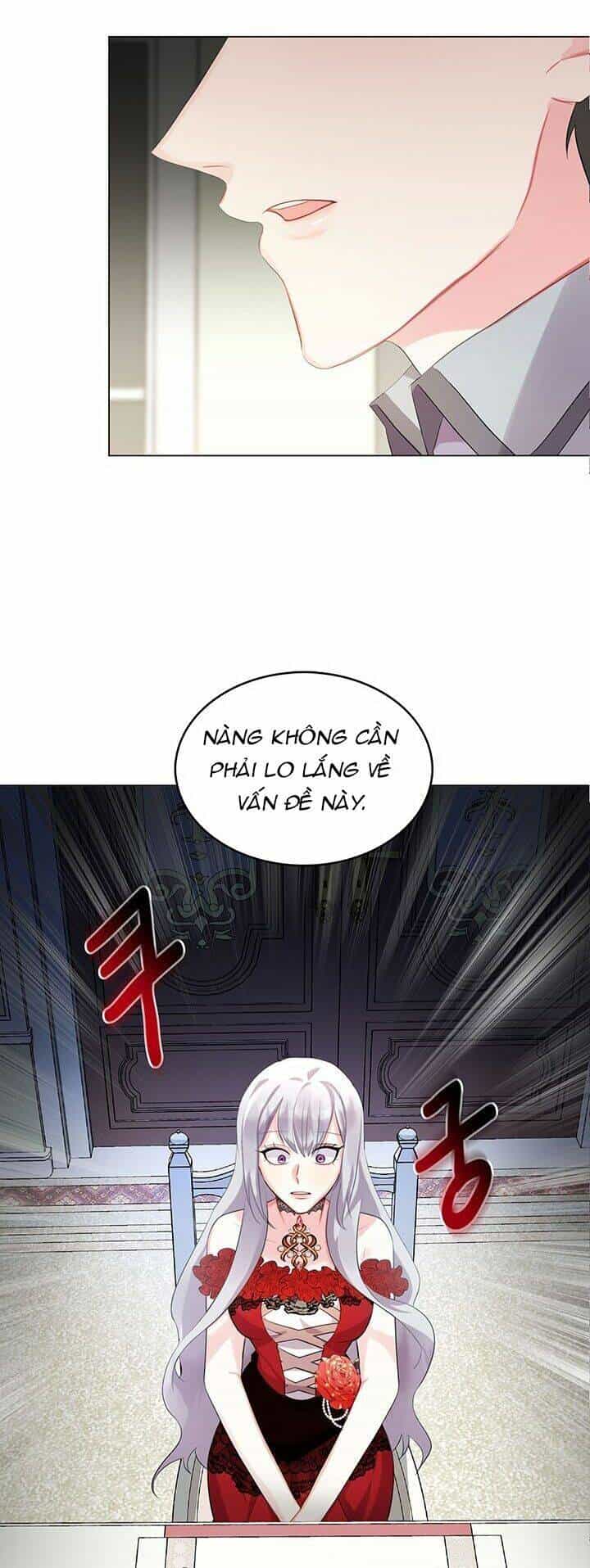 Tôi Sẽ Không Hối Tiếc Vì Anh Đâu - Chương 4 - ảnh 3