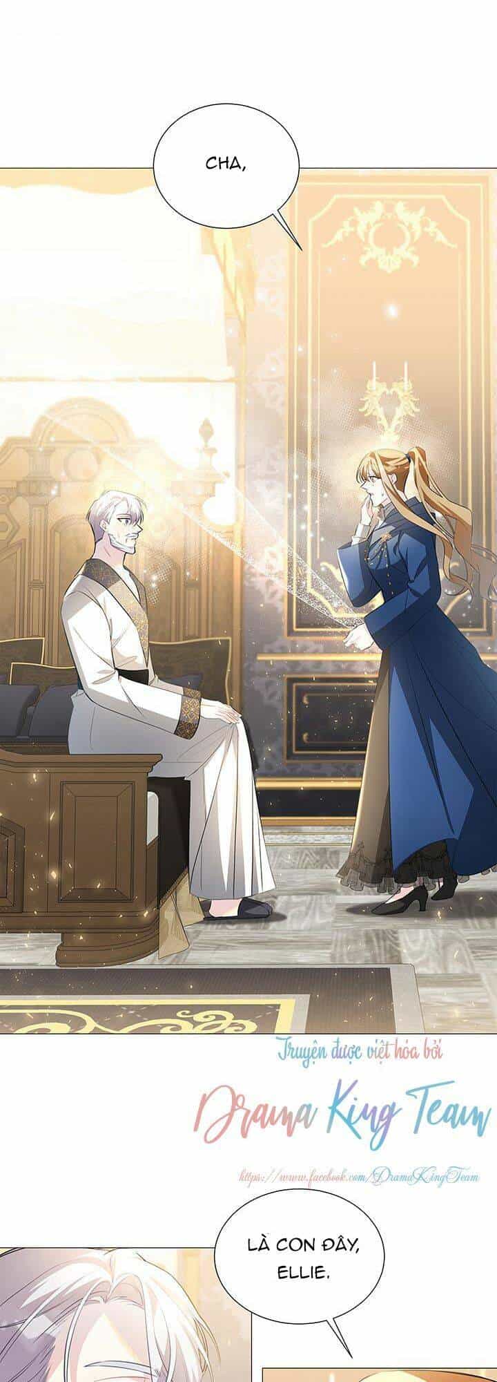 Tôi Sẽ Không Hối Tiếc Vì Anh Đâu - Chương 43 - ảnh 1