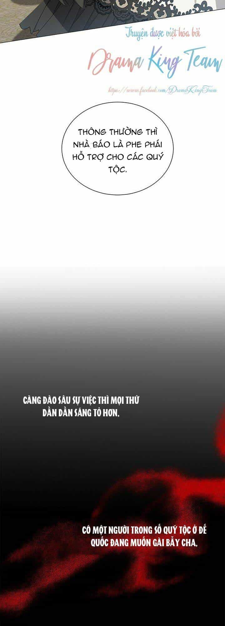 Tôi Sẽ Không Hối Tiếc Vì Anh Đâu - Chương 45 - ảnh 18