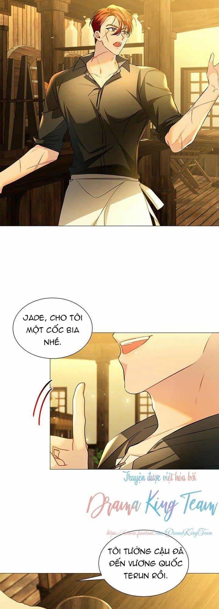 Tôi Sẽ Không Hối Tiếc Vì Anh Đâu - Chương 47 - ảnh 2