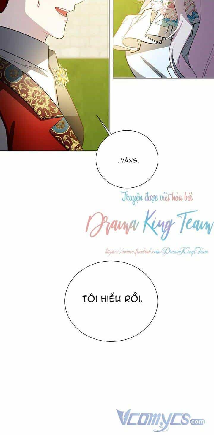 Tôi Sẽ Không Hối Tiếc Vì Anh Đâu - Chương 49 - ảnh 9