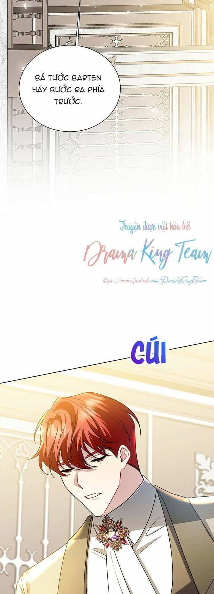 Tôi Sẽ Không Hối Tiếc Vì Anh Đâu - Chương 53 - ảnh 31