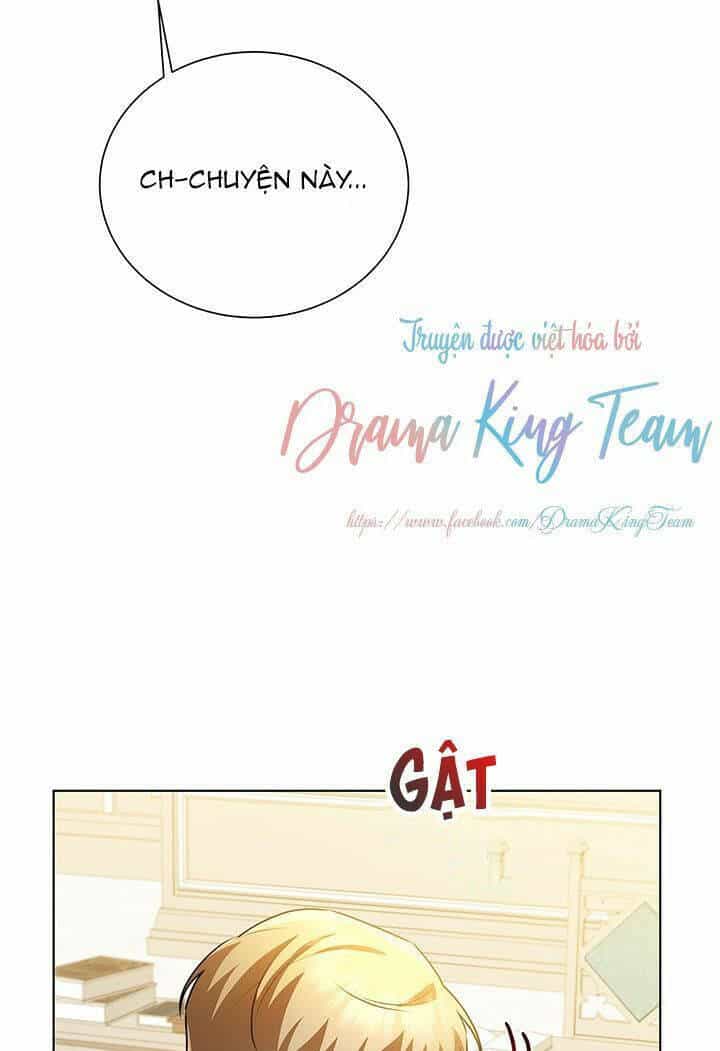 Tôi Sẽ Không Hối Tiếc Vì Anh Đâu - Chương 53 - ảnh 45