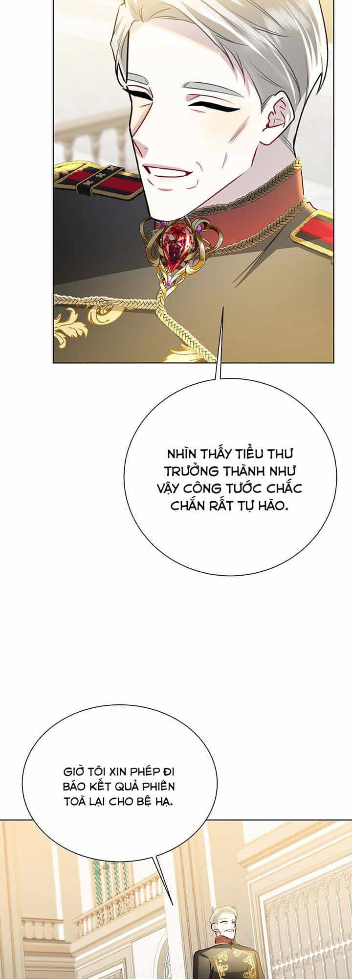 Tôi Sẽ Không Hối Tiếc Vì Anh Đâu - Chương 54 - ảnh 32