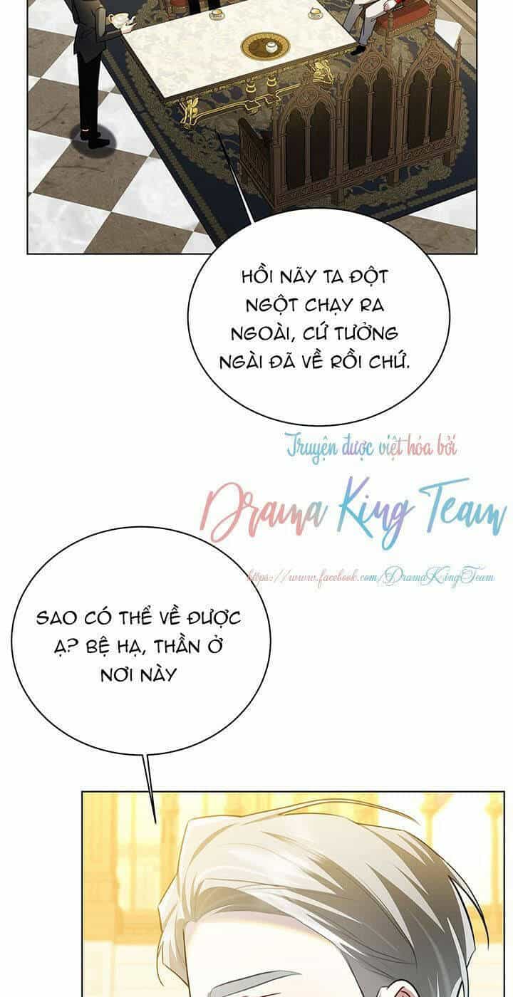 Tôi Sẽ Không Hối Tiếc Vì Anh Đâu - Chương 55 - ảnh 53