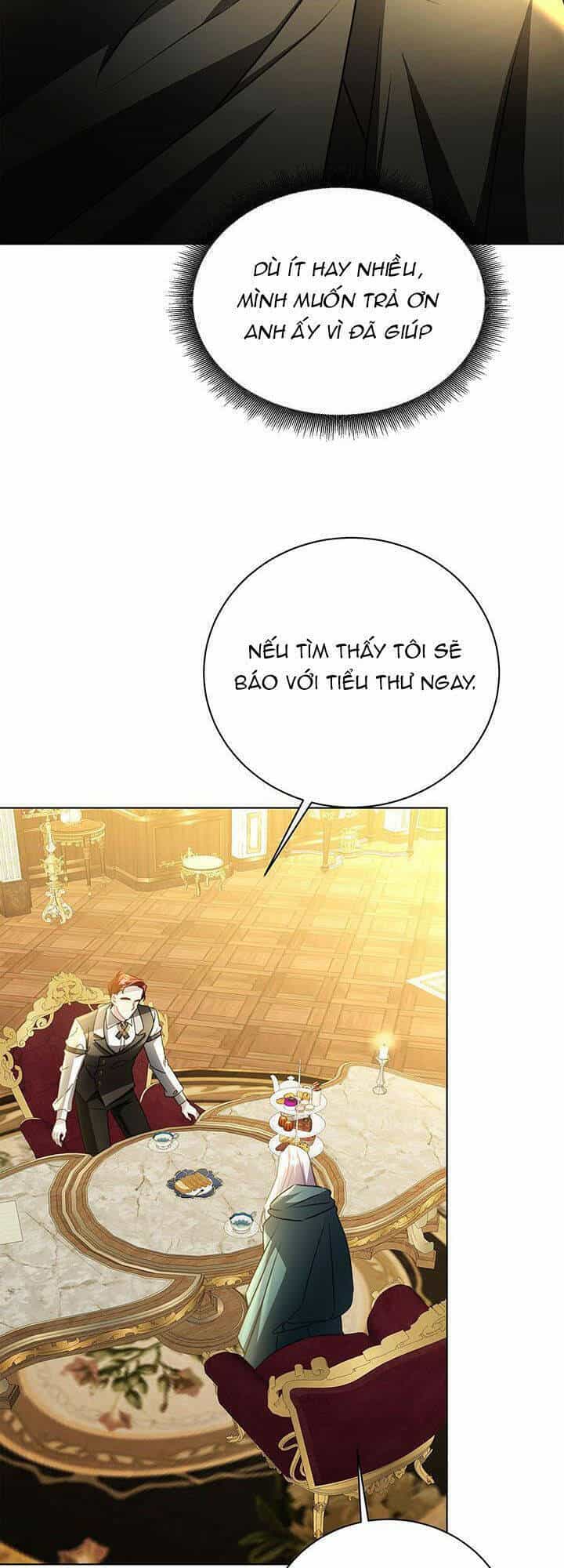 Tôi Sẽ Không Hối Tiếc Vì Anh Đâu - Chương 57 - ảnh 56