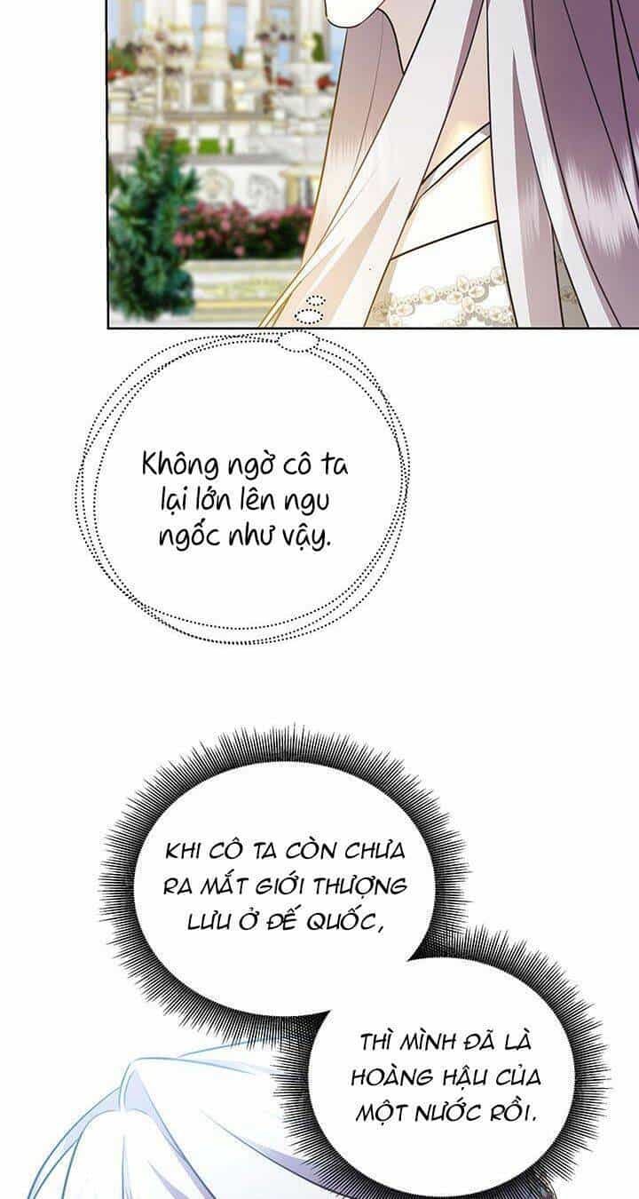 Tôi Sẽ Không Hối Tiếc Vì Anh Đâu - Chương 62 - ảnh 51
