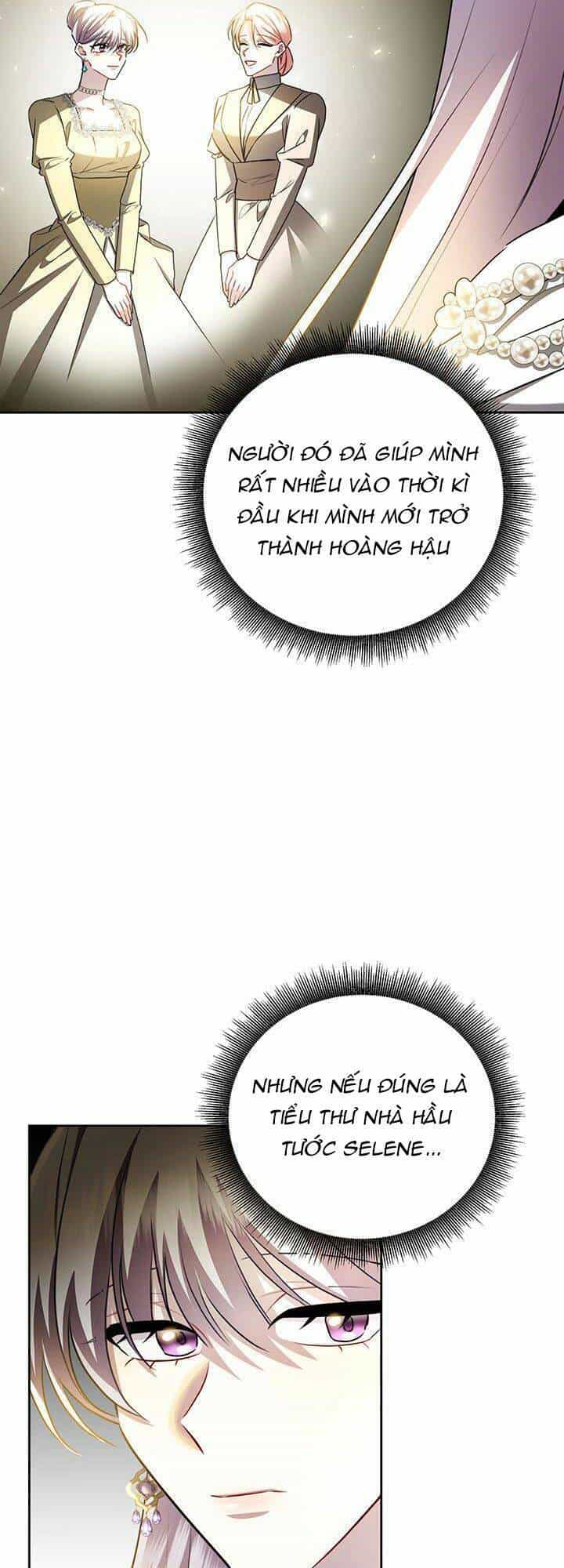 Tôi Sẽ Không Hối Tiếc Vì Anh Đâu - Chương 63 - ảnh 9