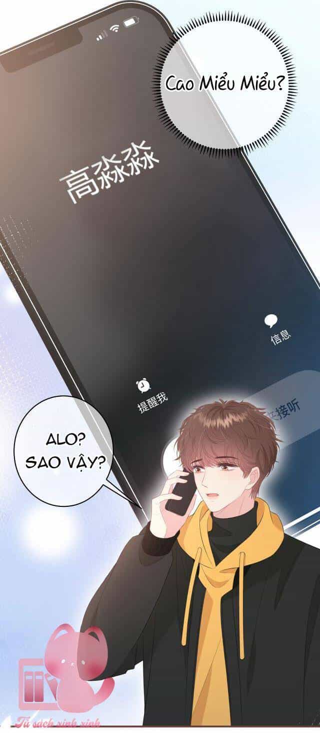 Tôi Sẽ Không Thích Cậu Đâu! - Chương 23 - ảnh 33