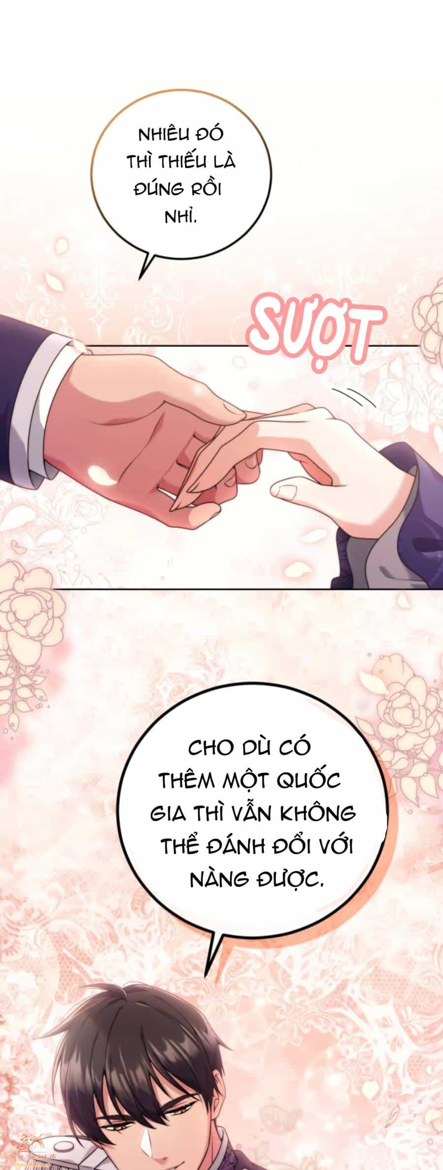 Tôi Sẽ Ly Hôn Với Người Chồng Bạo Chúa Của Mình - Chương 10 - ảnh 19