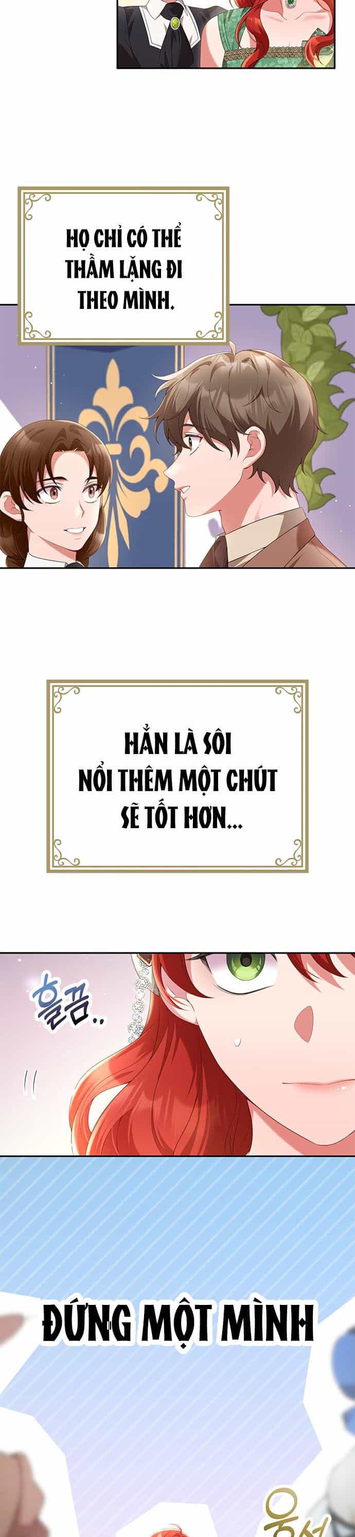 Tôi Sẽ Ly Hôn Với Người Chồng Bạo Chúa Của Mình - Chương 63.2 - ảnh 5