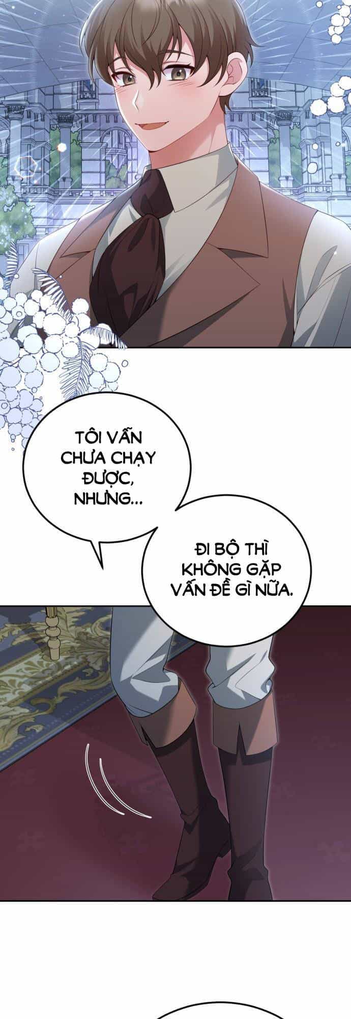Tôi Sẽ Ly Hôn Với Người Chồng Bạo Chúa Của Mình - Chương 67.2 - ảnh 11