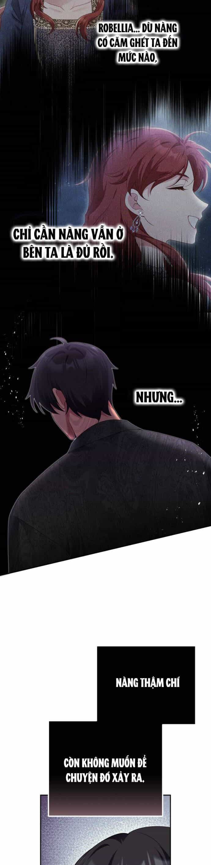 Tôi Sẽ Ly Hôn Với Người Chồng Bạo Chúa Của Mình - Chương 75.1 - ảnh 7